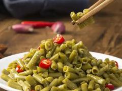 腌菜泡菜区域代理招商