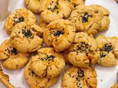求购鸡仔饼一批