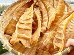 地方美食文化与文旅融合