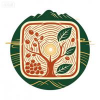 企业logo