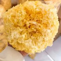 银耳花