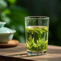 西湖龙井茶