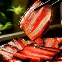 川味腊肉