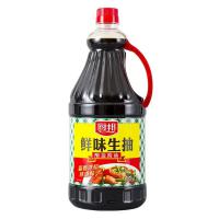 生抽酱油