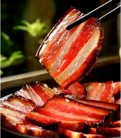 川味腊肉