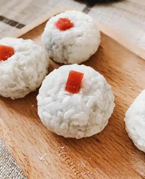 艾窝窝