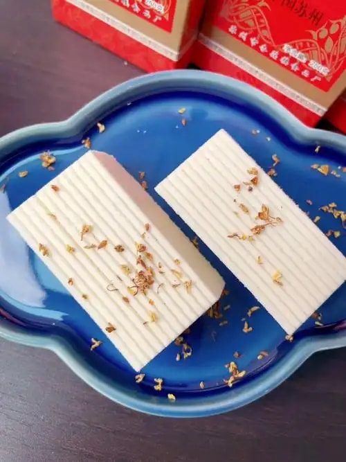 云片糕