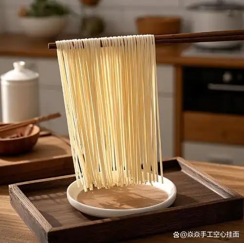 山西挂面