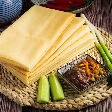 山东煎饼